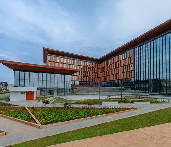Boeing India Engg. & Research Centre