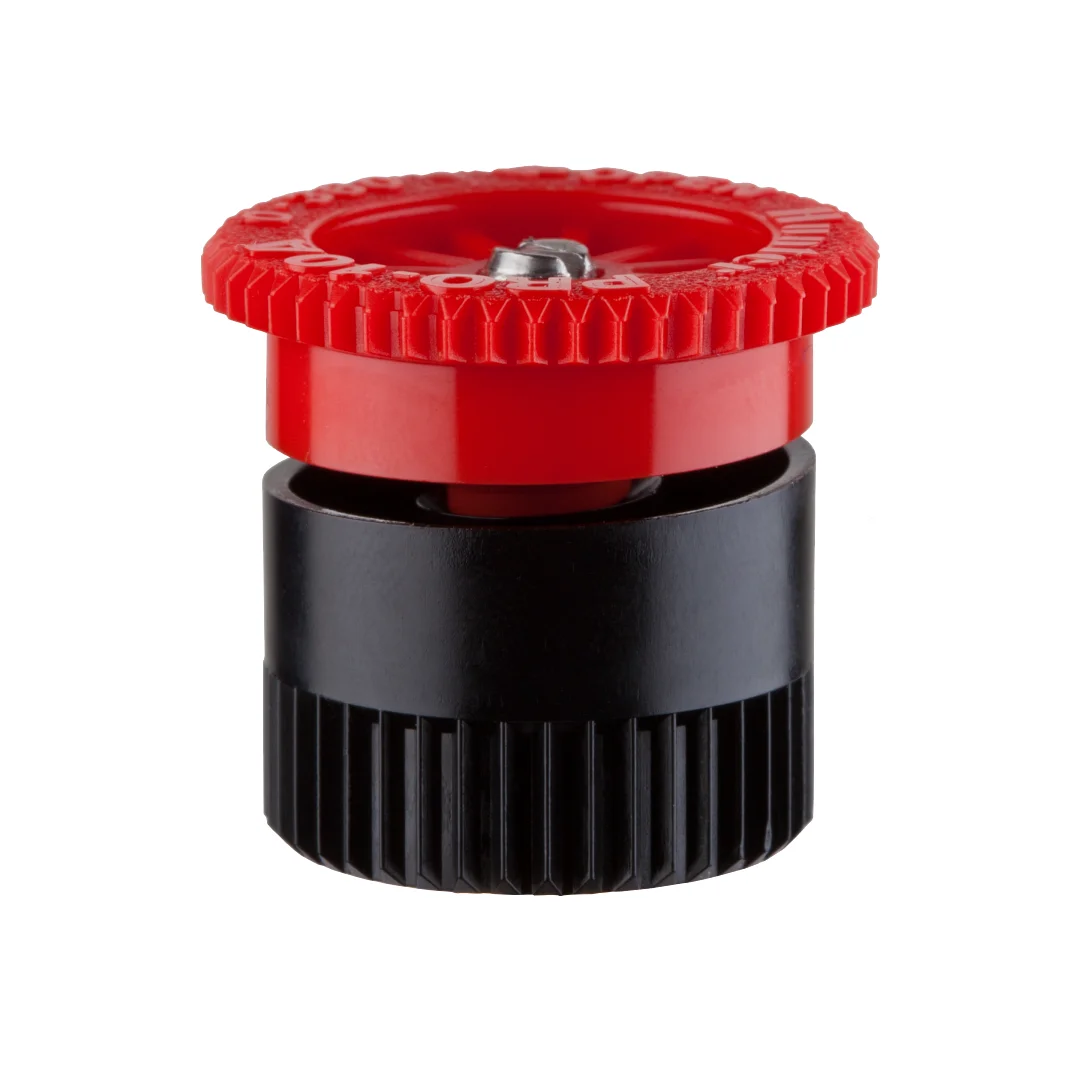 Pro Adjustable Nozzle, 3 m radius, adjustable arc from 0° to 360°, female thread - Image 1