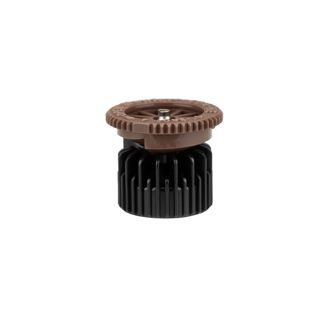 Pro Adjustable Nozzle, 3.5 m radius, adjustable arc from 0° to 360°, female thread - Image 1