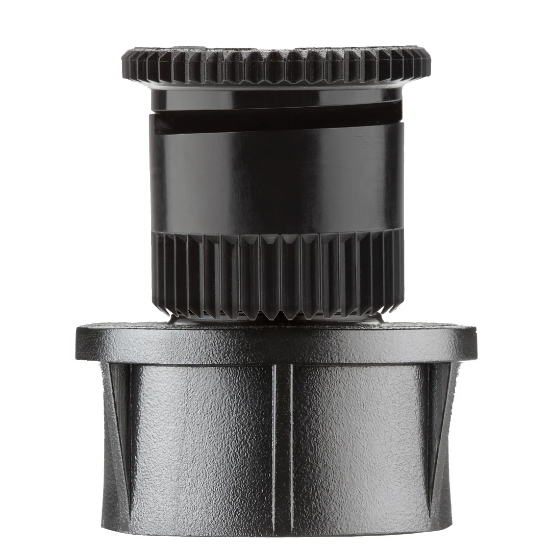 Pro Adjustable Nozzle, 4.6 m radius, adjustable arc from 0° to 360°, female thread - Image 1
