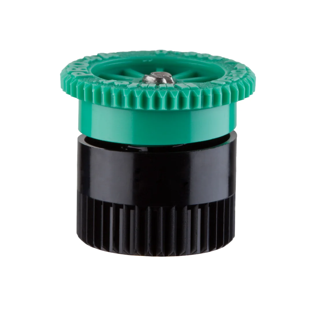 Pro Adjustable Nozzle, 1.2 m radius, adjustable arc from 0° to 360°, female thread - Image 1