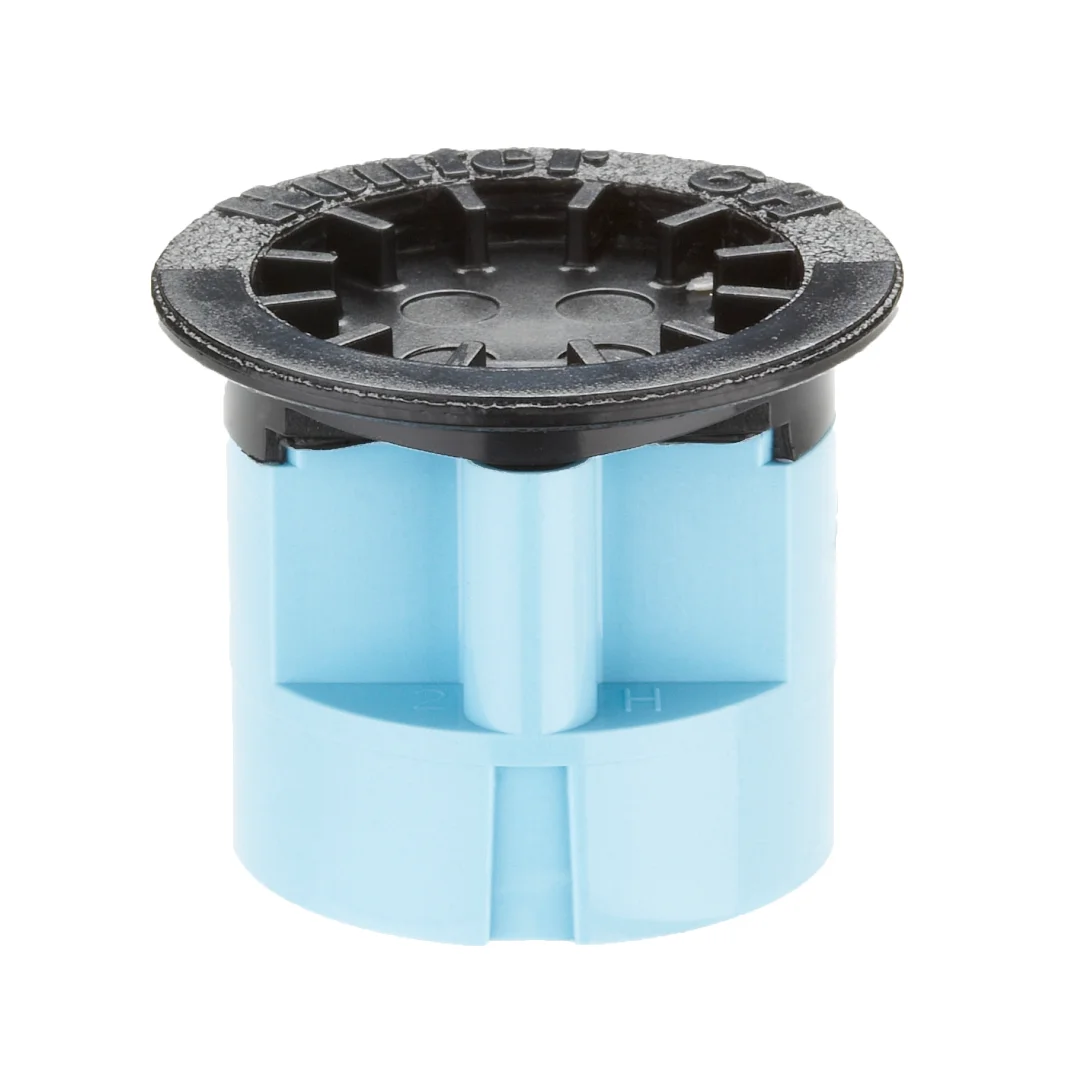 Short-Radius Micro Spray Nozzle, 1.8 m radius, 180°, fixed arc, female thread - Image 1