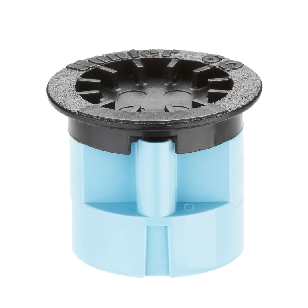 Short-Radius Micro Spray Nozzle, 1.8 m radius, 90°, fixed arc, female thread - Image 1