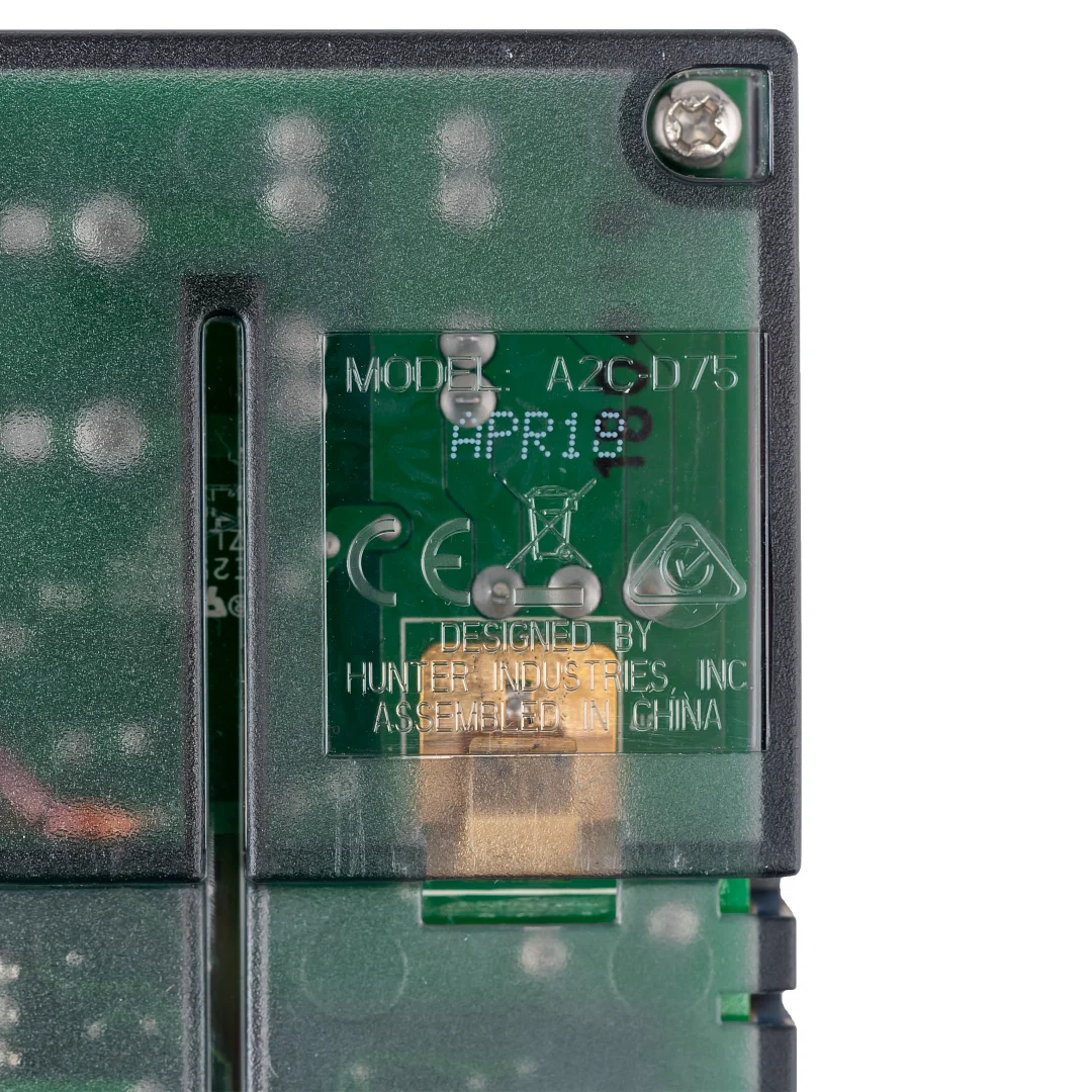 Decoder Expansion Module for ACC2 Decoder Controller, 75-station - Image 1