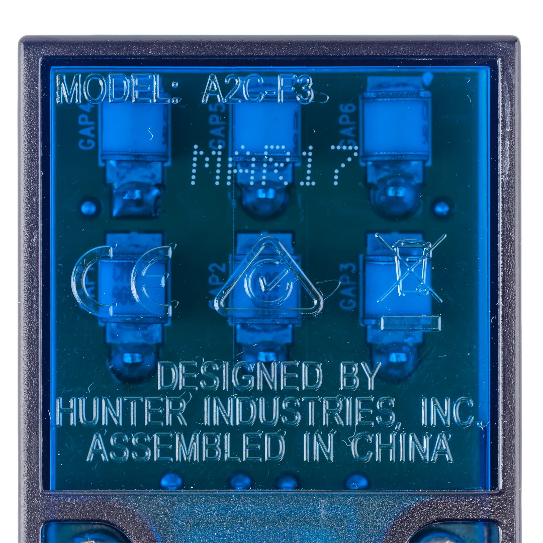 Flow Sensor Expansion Module for ACC2 Controller - Image 1