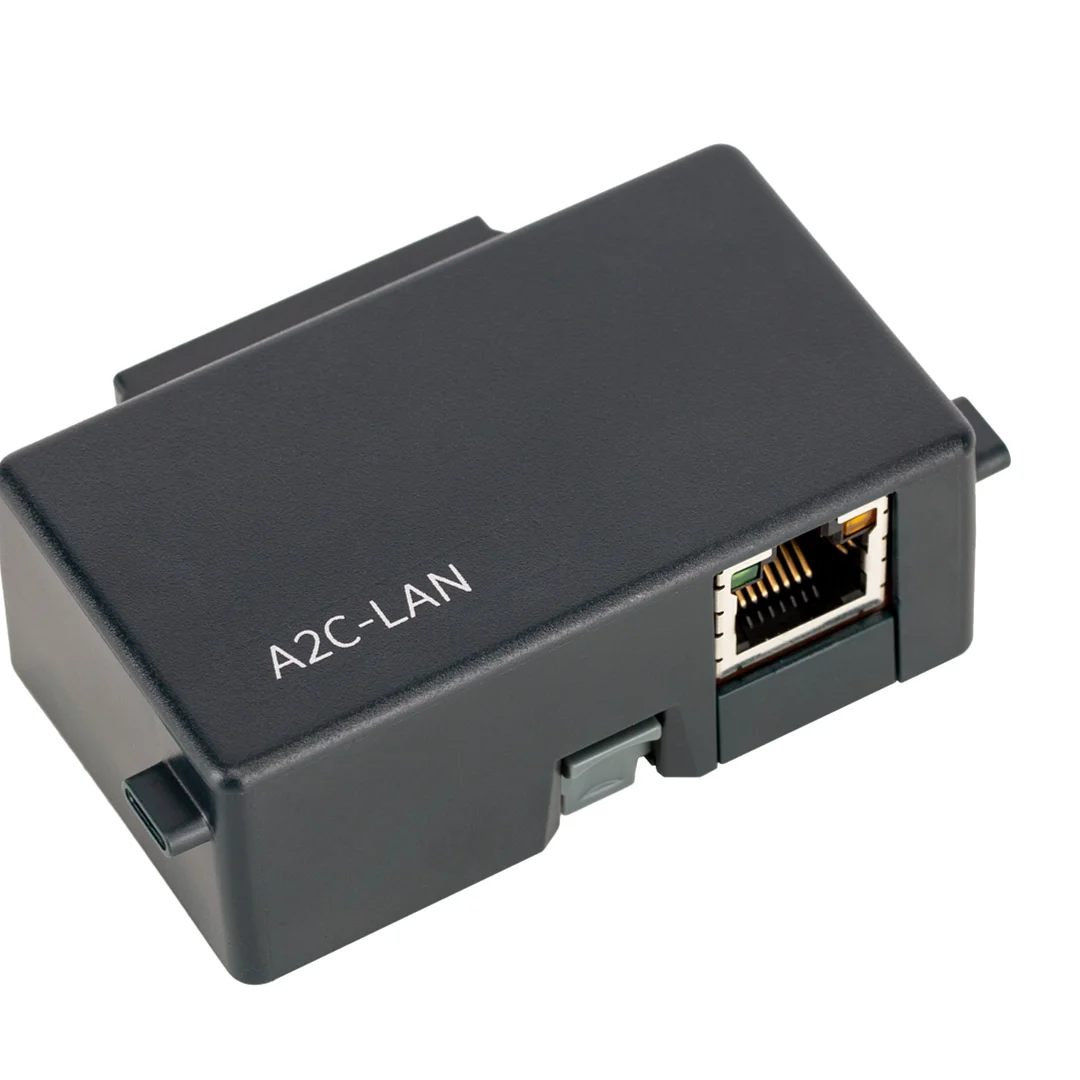 ACC2 LAN (Ethernet) Communication Module for Centralus Software - Image 1