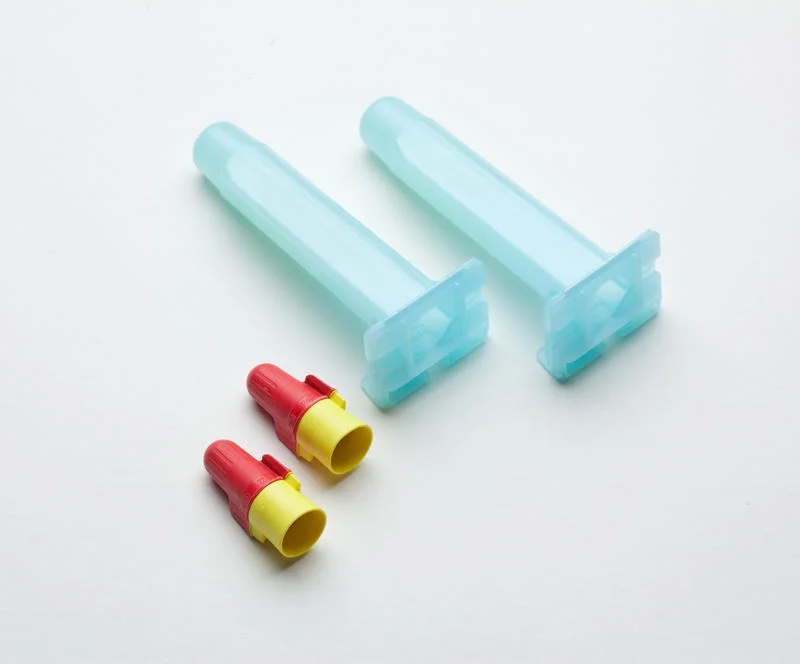Connector Kit, 100 bulk - Image 1