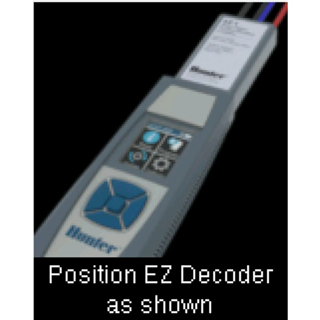 EZ-DT Diagnostic Tool, handheld, wireless, for use with the EZ Decoder System - Image 1