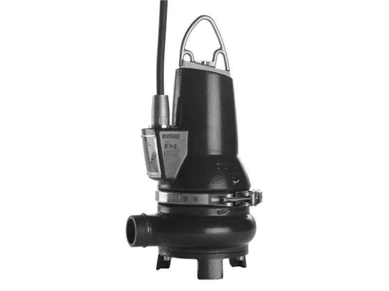 Grundfos EF Submersible Effluent Pump - Image 1