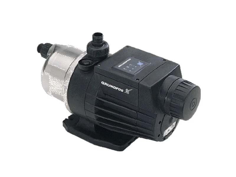 Grundfos MQ All-in-One Pressure Booster Pump - Image 1