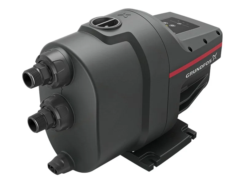 Grundfos SCALA1 App-Controlled Self-Priming Booster Pump - Image 1
