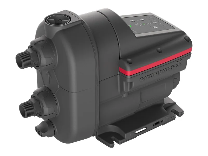 Grundfos SCALA2 All-in-One Water Booster Pump - Image 1