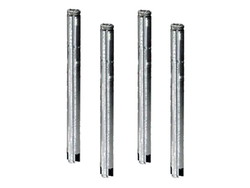 Grundfos SQE Constant Pressure Submersible Borewell Pump - Image 1