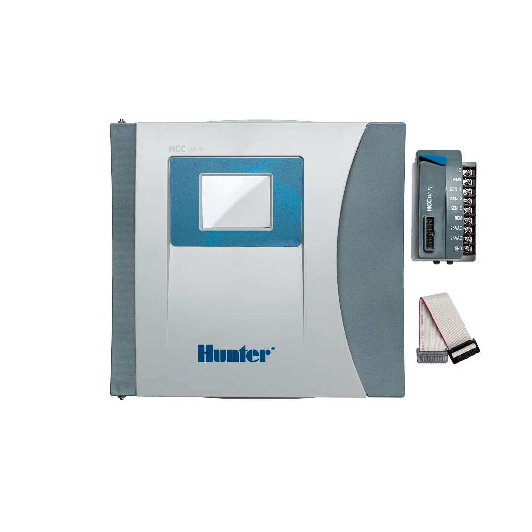 HCC Retrofit Upgrade Kit for ICC and ICC2 Controllers - Image 1