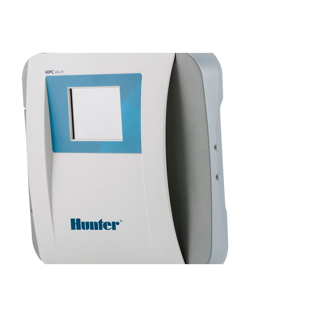 HPC retrofit front panel to upgrade Pro-C Controllers to Wi-Fi enabled Hydrawise control - Image 1