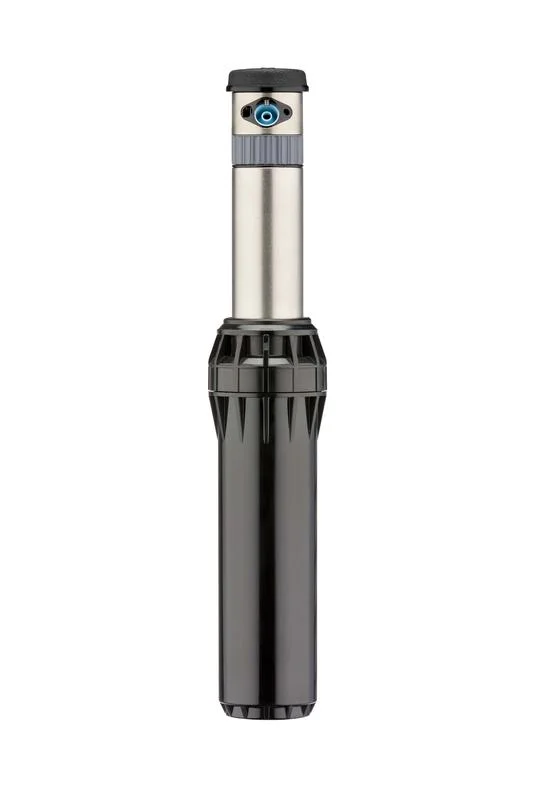 I-20 Rotor, 10 cm, adjustable from 50° to 360°, ¾" inlet, stainless steel riser, check valve - Image 1
