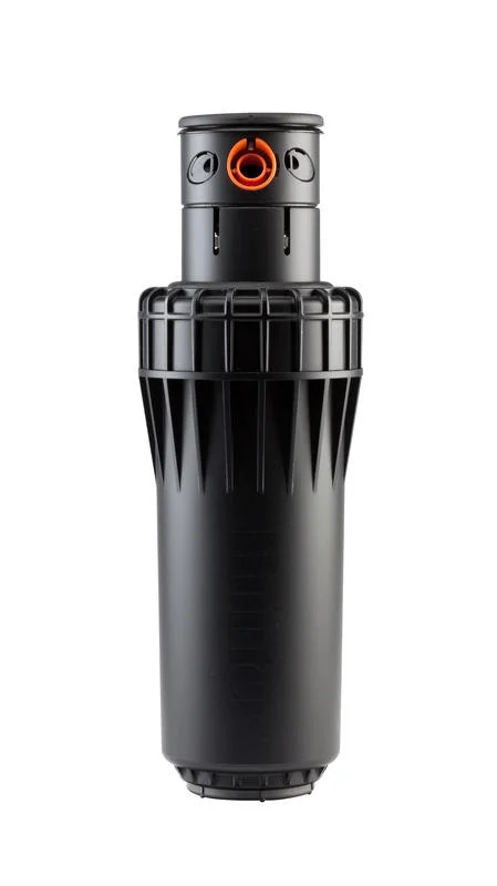 I-90 Rotor, 8 cm, full-circle, 1½" (40 mm) BSP inlet, check valve, opposing nozzles, with eight nozzles included (25–73) - Image 1