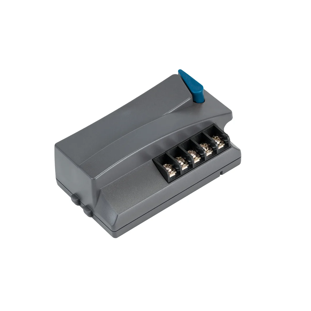 Output Module for HCC and ICC2 Controllers, 4-station - Image 1