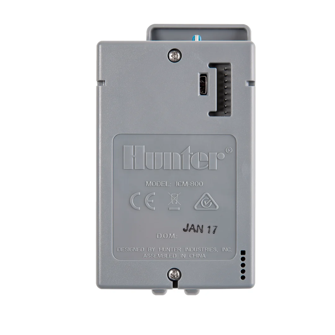 Output Module for HCC and ICC2 Controllers, 8-station - Image 1