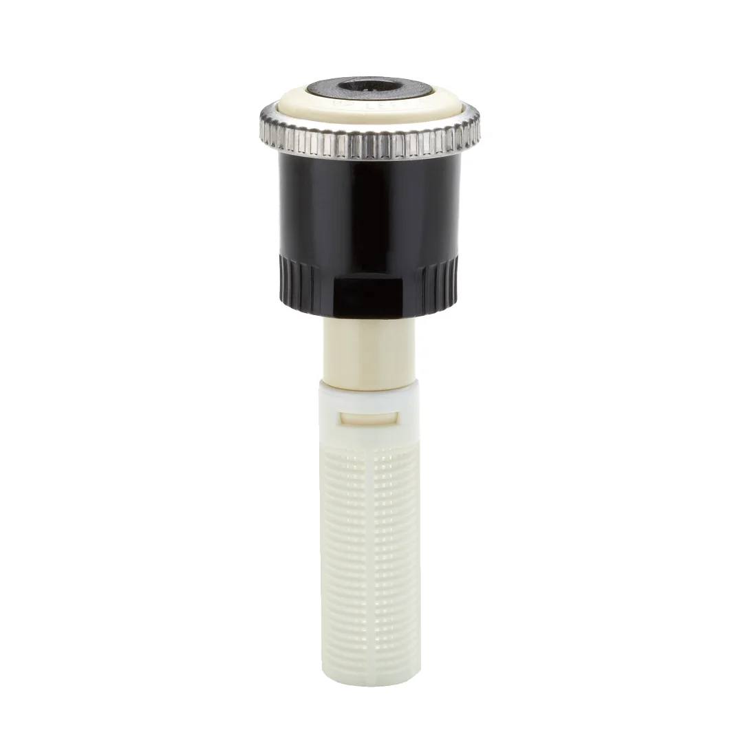 MP Rotator Nozzle, left corner strip, 1.5 m x 4.5 m pattern, female threaded, ivory - Image 1