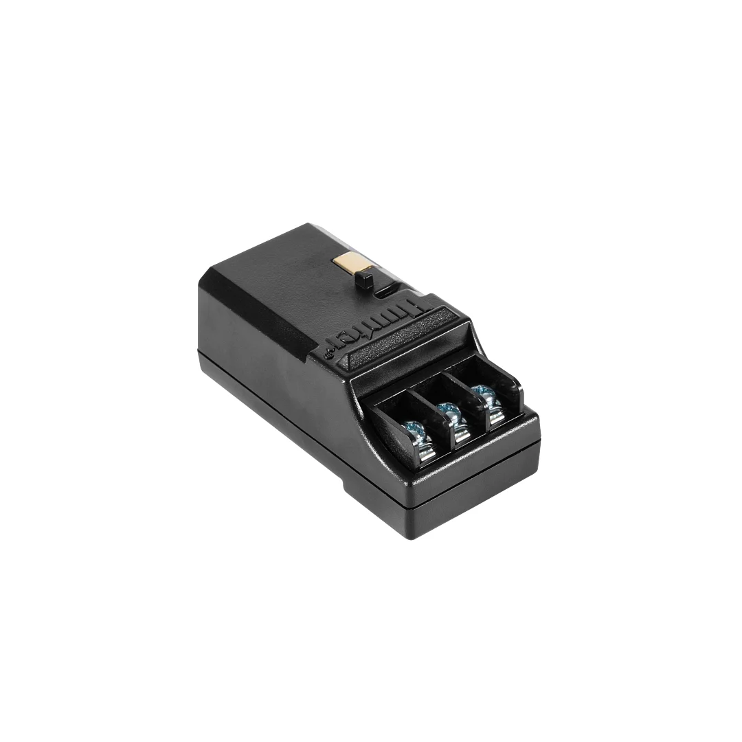 Output Module for HPC and Pro-C Controllers, 3-station - Image 1