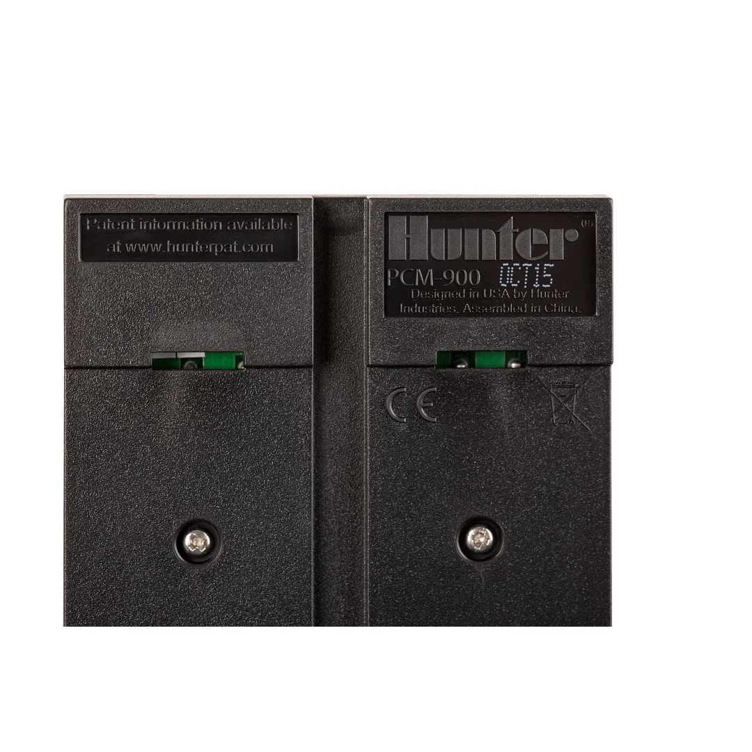 Output Module for HPC and Pro-C Controllers, 9-station - Image 1