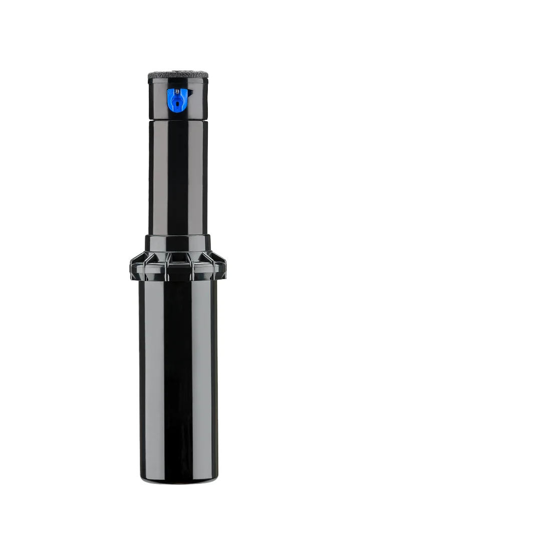 PGP Rotor, 10 cm, adjustable from 40° to 360°, ¾" inlet, eight standard blue nozzles included - Image 1