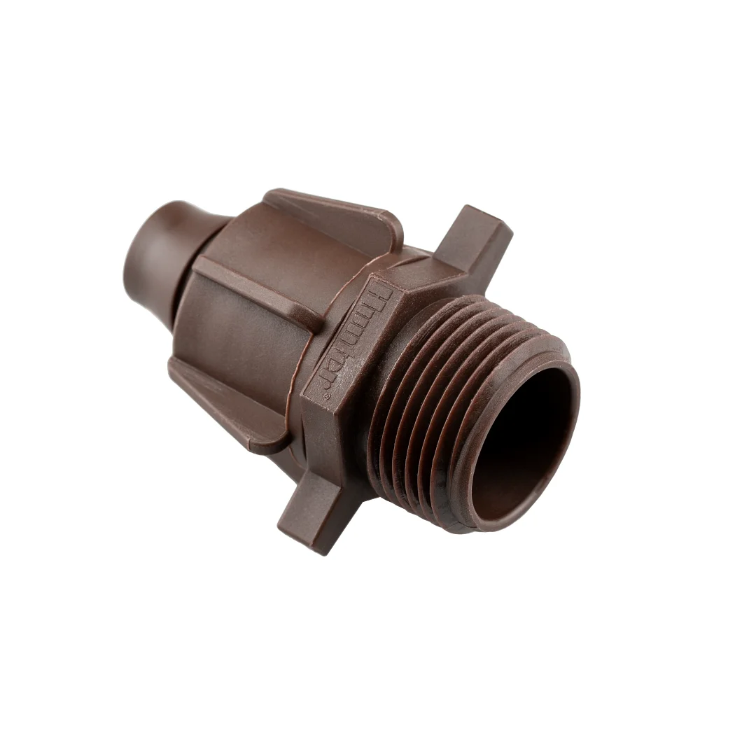 LOC Fitting, ¾" MPT - Image 1