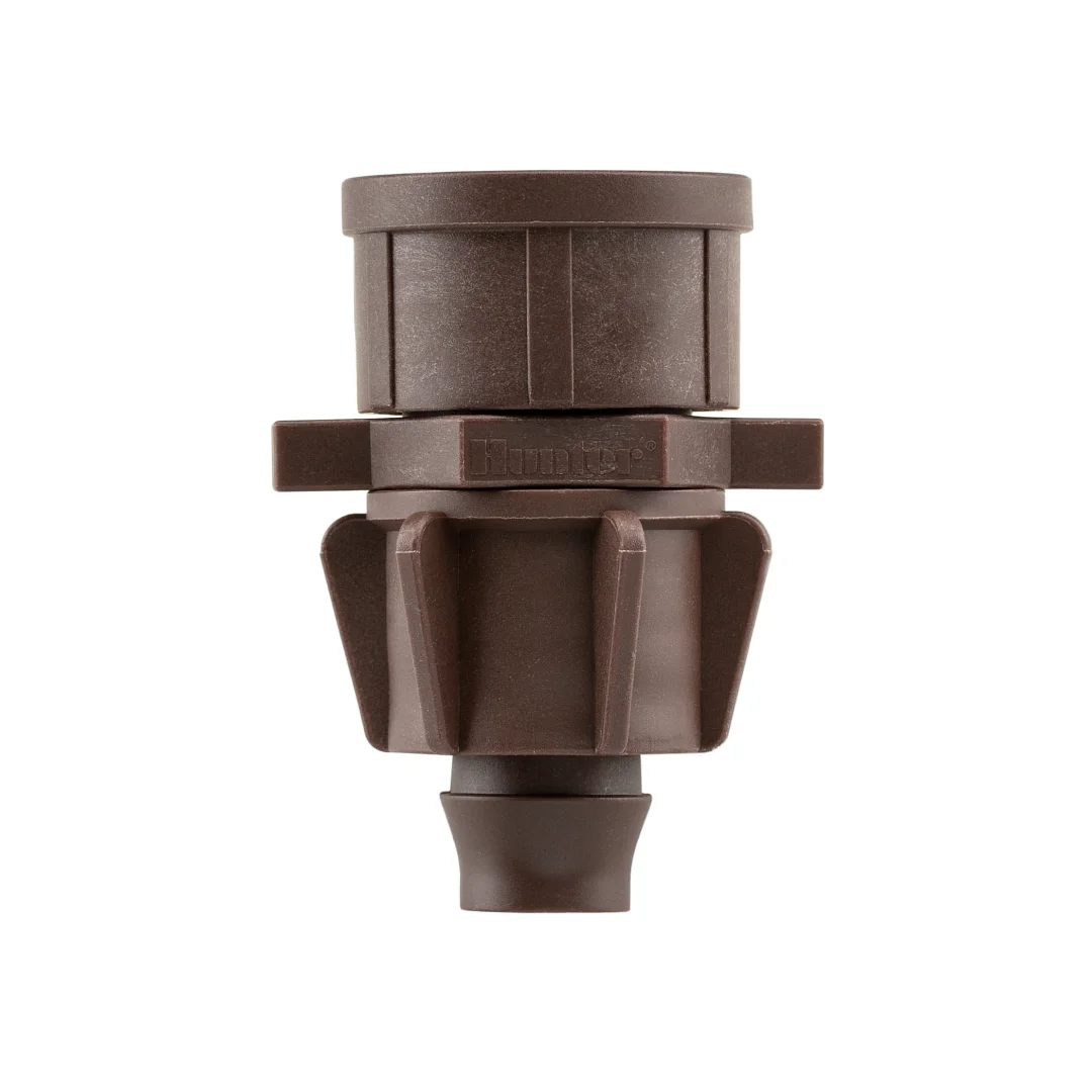 LOC Fitting, cap - Image 1