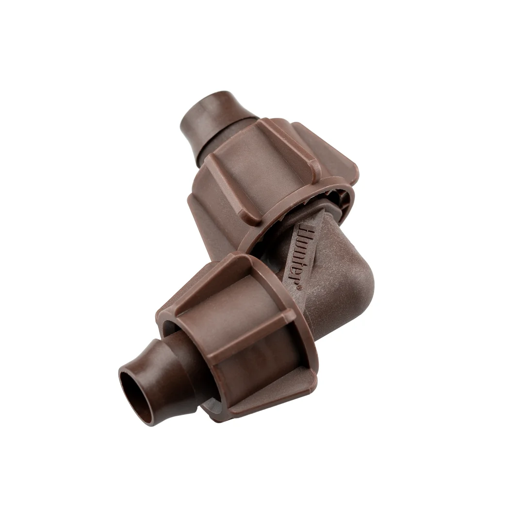 LOC Fitting, elbow - Image 1