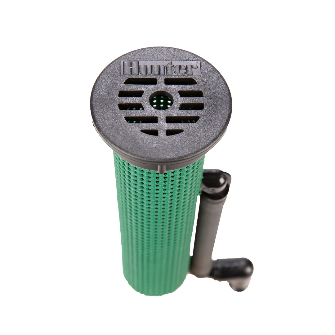 Root Zone Watering System with StrataRoot Baffle System, 25 cm; no swing joint, bubbler, or check valve - Image 1