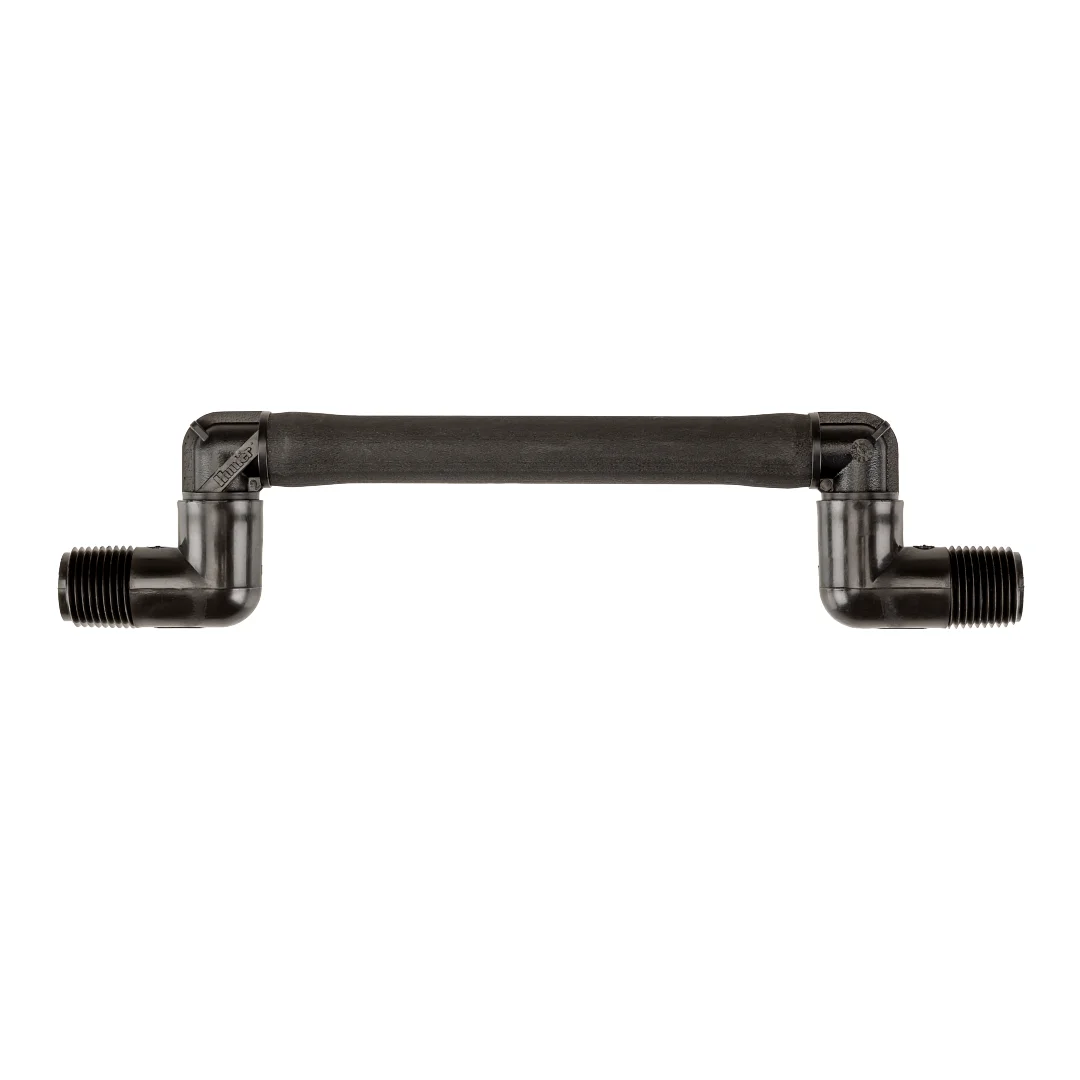 SJ Swing Joint, ½" x 15 cm, standard, preassembled, with four swing elbows - Image 1
