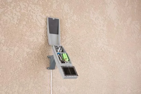 Solar Panel Kit for NODE Controllers - Image 1