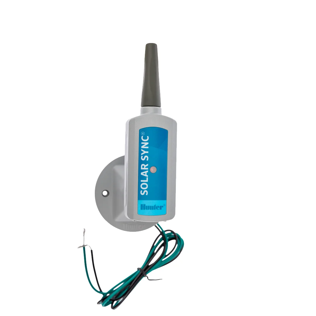 Solar Sync Sensor, wireless, receiver only - Image 1