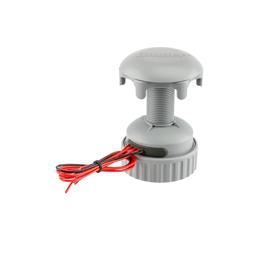 Wireless Valve Link Battery-Operated Controller, 4-station, international - Image 1